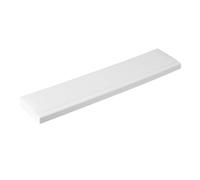 mophrati Wrist Rest With Memory Foam And AntiSlip Base For Reliable Support In Gaming And Office Environments And Can Be Given As Gift To Family Wrist Rest With Desktop Partition Storage Case