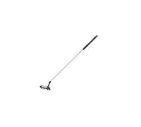 mophrati Zinc Alloy Golf Putter Premium Reliable Training Equipment For Serious Golf Enthusiasts Such As Traveling Women Portable Trainer Learner Beginner Accessory