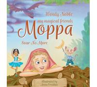 Moppa: Sour No More: 2