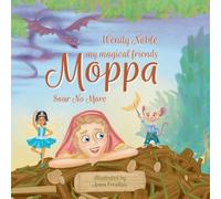 Moppa: Sour No More: 2
