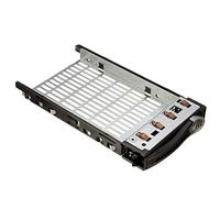 Moppi 2.5inch HDD Hard Drive Tray Caddy for Dell 7JC8P PowerEdge C6220 C6100+Screws
