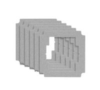 Mopping Cloths,Compatible for Liectroux S9 Window Cleaning Robot