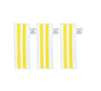 Mopping Pad,Compatible for Karcher, Compatible for Easyfix，SC2 SC3 SC4 SC5 Handheld Vacuum Cleaner Microfiber Cleaning Pad Cover Steam Mop Parts