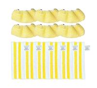 Mopping Pad,Compatible for Karcher, Compatible for Easyfix，SC2 SC3 SC4 SC5 Handheld Vacuum Cleaner Microfiber Cleaning Pad Cover Steam Mop Parts