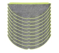 Mopping Pad Kit,Compatible for IRobot Roomba 205 Dust Combo Robot