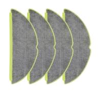 Mopping Pad Kit,Compatible for IRobot Roomba 205 Dust Combo Robot