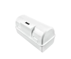 Mopping Robots Mop Cleaner3.6V 6000mAh Jet 240 Battery Li-ion Battery，Compatible For IRobot Braava Jet 240 241，Battery Accessories (Color : 1PCS SET)