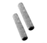 Mopping Roller for EUFY for OMNI C28 Rotating Cleaning Brush Head | Sturdy Plastic Fiber Roller,Efficient Dirt Debris Pickup, Thorough Floor Washing Tool,Enhanced Suction Performance