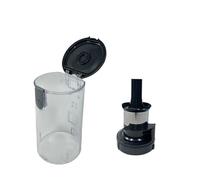 Mopping Vacuum Cleaner，Compatible For Dustin，Dust Cup Bucket Filter Cyclone Assembly Accessories Spare Parts，Compatible For Proscenic，P11(1set)