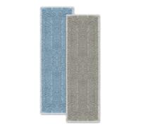 Moppy Kit of 2 Microfibre Cloths