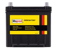 Moprod (005R) Car Battery