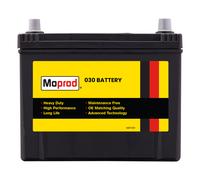 Moprod (030) Car Battery