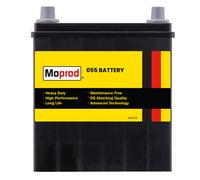 Moprod (055) Car Battery