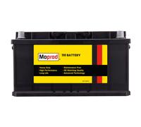 Moprod (110) 12V 100Ah Leisure Battery