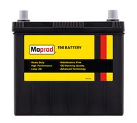 Moprod (158) Car Battery