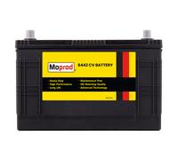 Moprod (6442) 96Ah CV Battery - Type 1 Layout