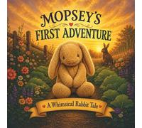 Mopsey’s First Adventure: A Whimsical Rabbit Tale (The Adventures of Mopsey)