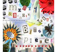 Mopti & Bendik Baksaas - Bits & Pieces