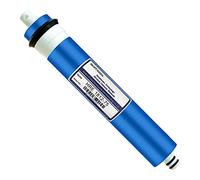 MOPUEHEL 75 GPD RO Membrane Filter Replacement, Reverse Osmosis Membranes, Compatible for iSpring RCC7 / RCC7AK / RCC7P / RCC7P-AK / RCC7D / RCC7U, APEC ROES-UV75-SS/ROES-UV75 / ROES-PH75 (1 Pack)