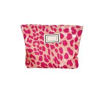 MOPZIJA Cosmetic bag, cosmetic bag, women's make-up bag, cord with zip, multifunctional travel toiletry bag, make-up bag, organiser for women and girls