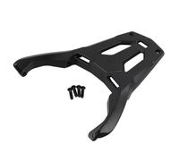 MOQIAOSEIKO Motorcycle Rear Luggage Rack Suitcase Bracket Compatible with Honda ADV350 ADV 350 Forza125 Forza250 Forza300 Forza350 Forza 125 250 300 350