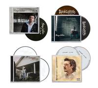 Mor ga n W al len - Complete ography Collection: If I Know Me / Dangerous: Double Album / One Thing At A Time / I'm The Problem