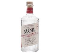 Mór Irish Gin Wildberry, 70 cl