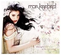 Mor Karbasi - Daughter of the Spring