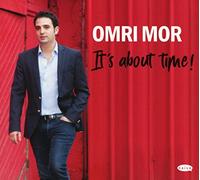 Mor, Omri - It's About Time!