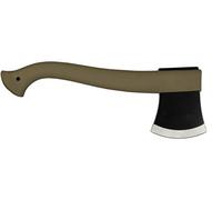 Mora Camp Axe Bushcraft Hatchet - Green