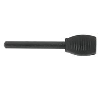 Morakniv outdoor fire starter with plastic handle total length: 10.0 cm, 134600