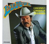 Mora, Lalo - Canciones Y Corridos De Alto R
