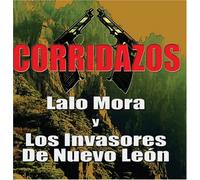 Mora, Lalo - Corridazos
