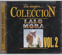 Mora, Lalo - Mejor Coleccion 2