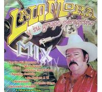 Mora, Lalo - Mix