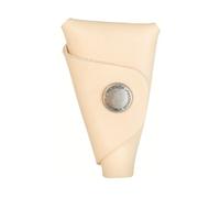 Mora leather Sheath for 163 wood carving tool edge protector - Genuine Mora