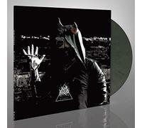 Mora Prokaza - By Chance (Silver/Green Marble Vinyl) [VINYL]