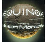 Morabito, DJ Susan - Equinox
