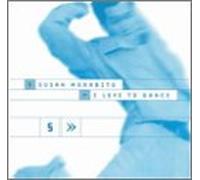 Morabito, DJ Susan - Love to Dance