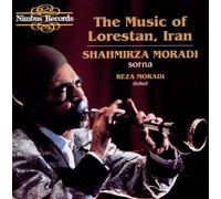 Moradi/Dohol - Iran The Music of Lorestan