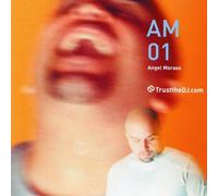 Moraes, Angel - Am 01 [Mixed By Angel Moraes]