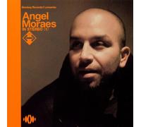 Moraes, Angel - In Stereo: Mixed By Angel Moraes