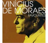 Moraes, Vinicius de - Definitive Collection