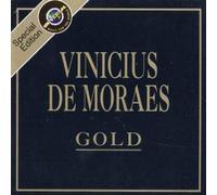 Moraes, Vinicius de - Serie Gold