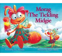 Morag the Tickling Midgie