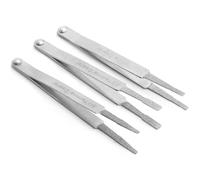 Morain 3Pcs Electrical Terminal Cleaner Tool Auto Repairing Hardware Tool Terminal Cleaner Set Electrical Professional Connector