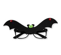 Morain Enchanting Green Eyed Bat Headband Adult Headwear Headpieces Hairband For Halloween Celebrations And Themed Event Halloween Cosplay Gear