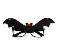 Morain Enchanting Green Eyed Bat Headband Adult Headwear Headpieces Hairband For Halloween Celebrations And Themed Event Halloween Cosplay Gear