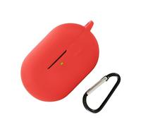 Morain Ergonomic Protective Case Sleeve Housing for PearlClip Wireless Earphone Antislip Water Resistant Nonslip