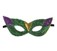 Morain EyeMask MasqueradeMask Mardi GrasHeadpiece Headband HalloweenMask Mardi GrasEyeMask Glasses Masquerademask